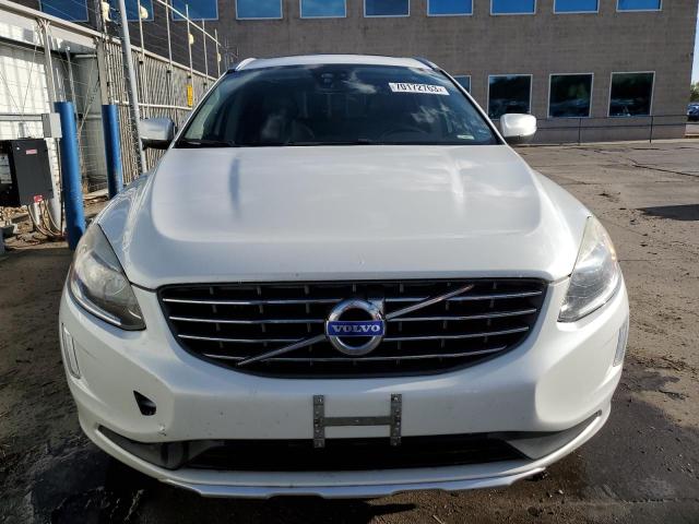 YV4612RK7F2734099 Volvo Xc60 T5 Premier