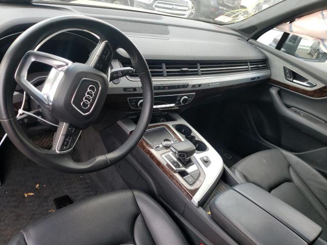 VIN WA1LHBF72KD027499 2019 Audi Q7, Premium Plus no.8