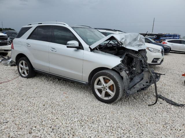 4JGDA5JB4JB026548 2018 MERCEDES-BENZ GLE-CLASS, photo no. 4