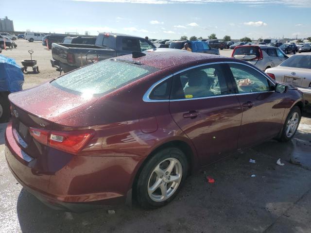 1G1ZB5STXGF186183 | 2016 CHEVROLET MALIBU LS