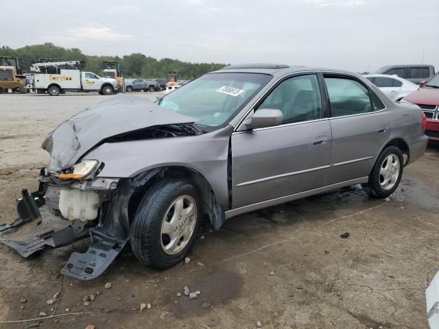 2000 Honda Accord Coupe EX