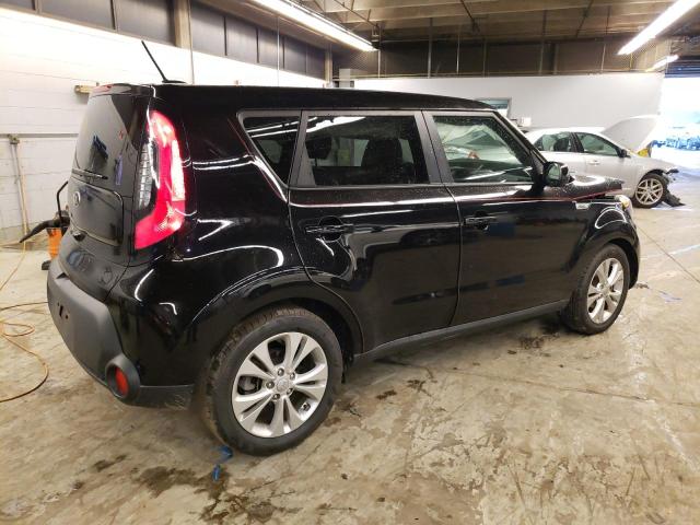 2015 KIA SOUL + KNDJP3A51F7226561