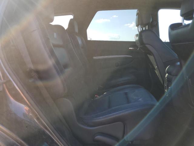 1C4SDJCT8LC410010 Dodge Durango R/t