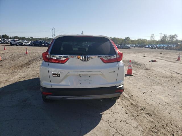 2017 HONDA CR-V EXL - 2HKRW2H82HH632296