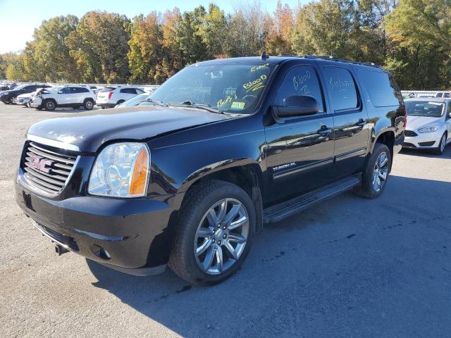 2014 GMC Yukon XL 