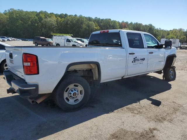 2018 GMC SIERRA C25 1GT11REG4JF173434