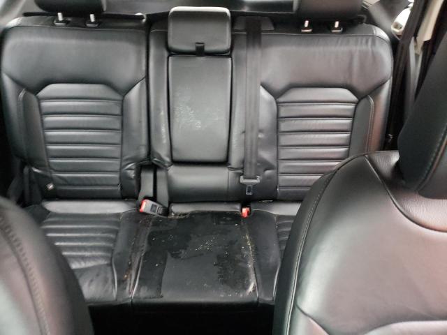 2FMTK4J90FBC41605 Ford EDGE SEL