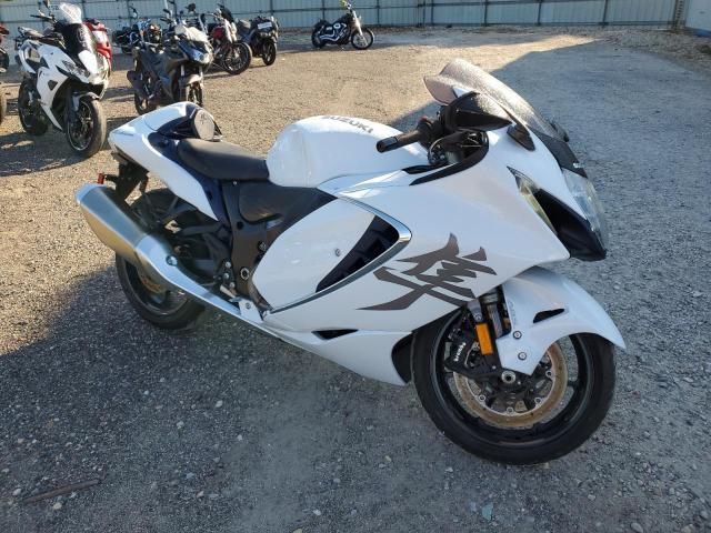 2022 SUZUKI GSX1300 RR - JS1EJ11B2N7100408