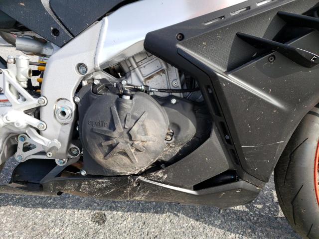 2023 APRILIA RSV4 1100 ZD4KYUA07PS000622