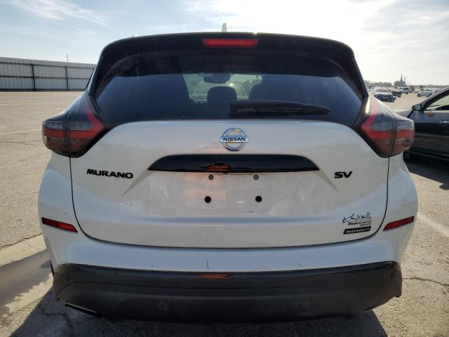 5N1AZ2BJ1NC131175 Nissan Murano SV 6