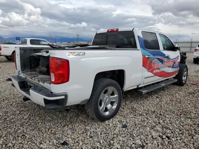 3GCUKSEC2JG537279 Chevrolet Silverado K1500 Ltz