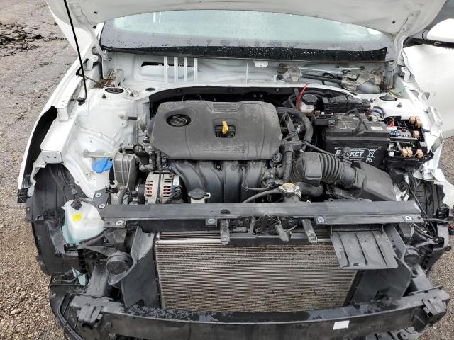 3KPF24AD2ME357741 KIA FORTE FE