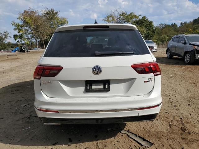 3VV2B7AX6JM163548 | 2018 Volkswagen tiguan se