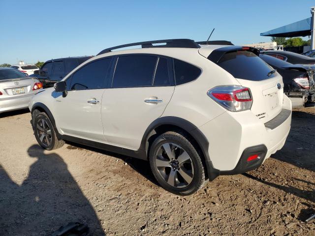 JF2GPBBC1GH207507 Subaru Crosstrek 2.0i Hybrid