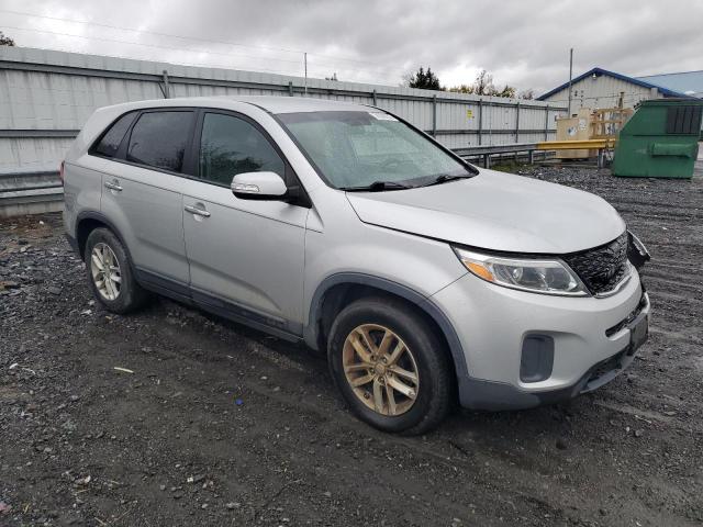 2015 Kia Sorento Lx VIN: 5XYKT3A69FG610986 Lot: 74339233