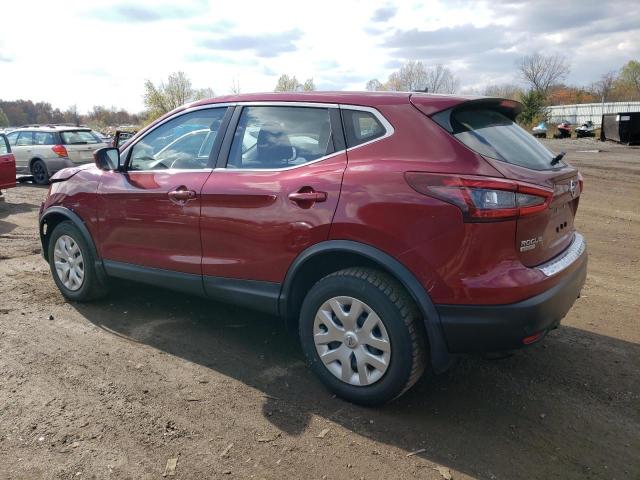 JN1BJ1CV1LW261175 Nissan Rogue Sport S