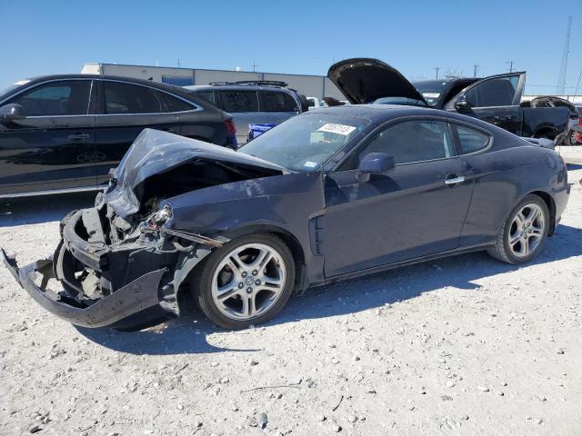 2005 Hyundai Tiburon GT