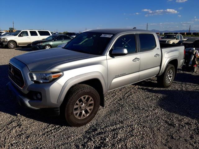 2018 Toyota Tacoma 