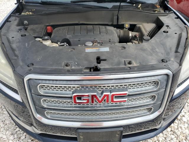 1GKKRPKD9FJ184885 GMC ACADIA SLE