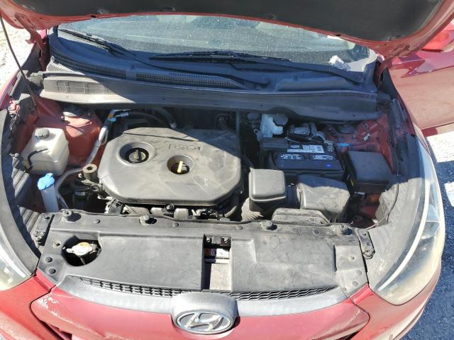 2015 HYUNDAI TUCSON GLS - KM8JT3AF6FU091997