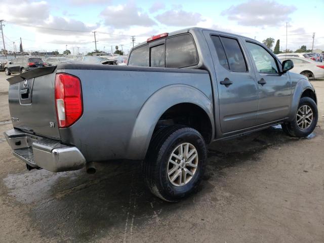 1N6AD0ER9GN738633 Nissan FRONTIER S