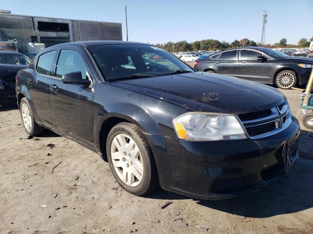 1C3CDZAG1EN235717 Dodge AVENGER SE