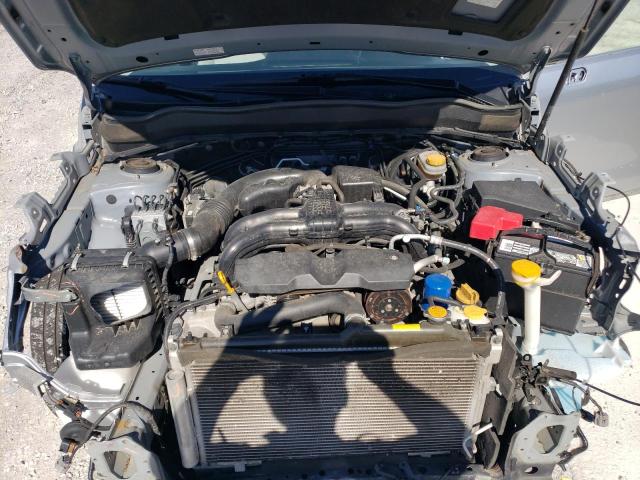 JF2SJAGC2EH533294 Subaru Forester 2.5i Premium