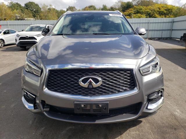 5N1DL0MM5KC508208 Infiniti QX60 LUXE