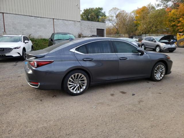 2023 LEXUS ES 300H F- 58AB21B1XPU013957