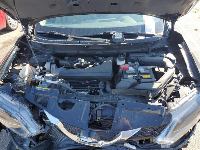2015 NISSAN ROGUE S/SL 5N1AT2MT7FC891094