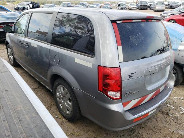 2C4RDGBG6KR805282 Dodge Caravan GRAND CARA 2