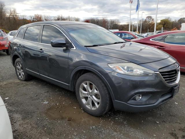 JM3TB3CV3E0440955 | 2014 MAZDA CX-9 TOURI