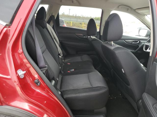 JN8AT2MT8HW398146 | 2017 NISSAN ROGUE S