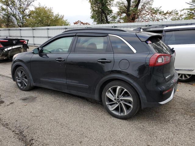 KNDCC3LC3H5082283 KIA NIRO EX