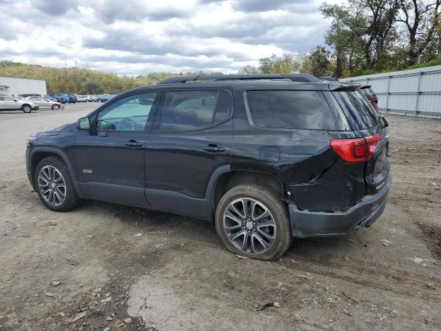 2019 GMC ACADIA ALL 1GKKNVLS9KZ160367