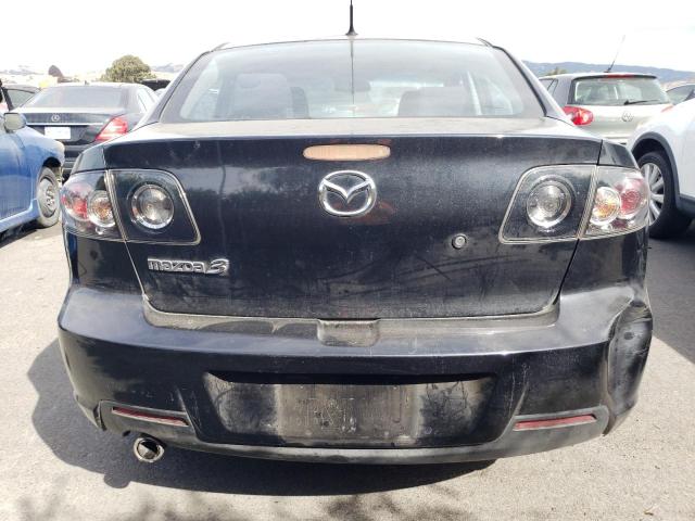 2008 Mazda 3 I VIN: JM1BK32G581821129 Lot: 72284473