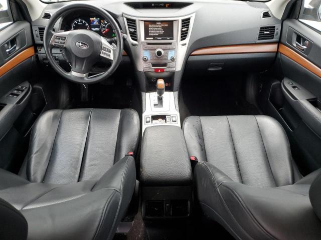 4S4BRDNC2E2309128 Subaru Outback 3.6r Limited