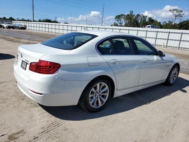 WBA5A7C56ED614115 BMW 528 XI