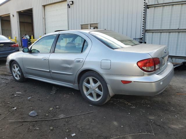 JNKDA31A34T205273 2004 Infiniti I35