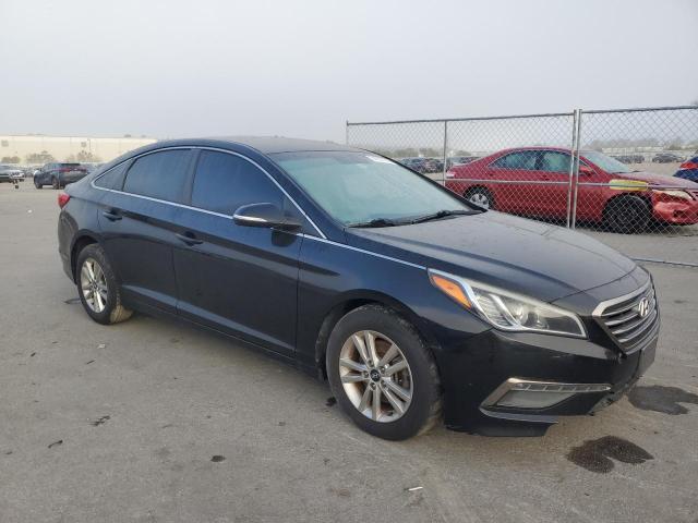 2015 HYUNDAI SONATA ECO - 5NPE24AA3FH114584