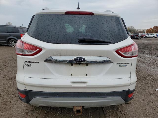 1FMCU9J99GUC40942 | 2016 Ford escape titanium