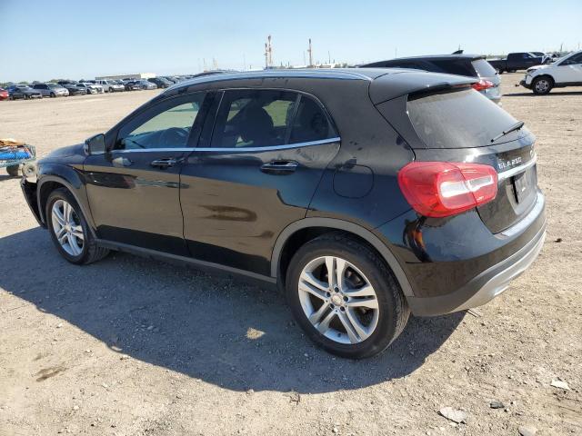 VIN WDCTG4GB8GJ229595 2016 Mercedes-Benz GLA-Class,... no.2