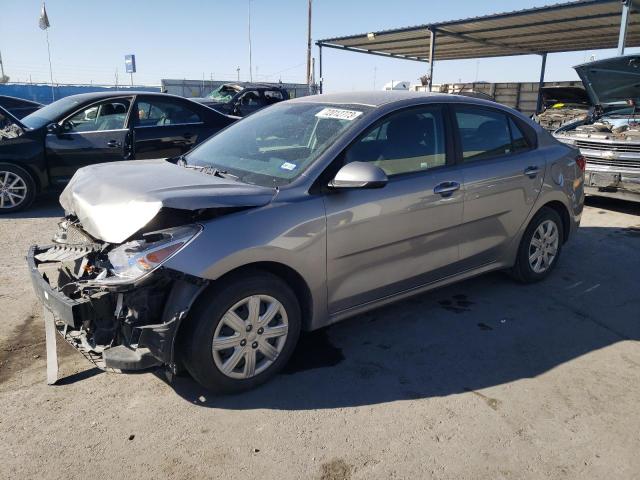 2021 Kia Rio LX