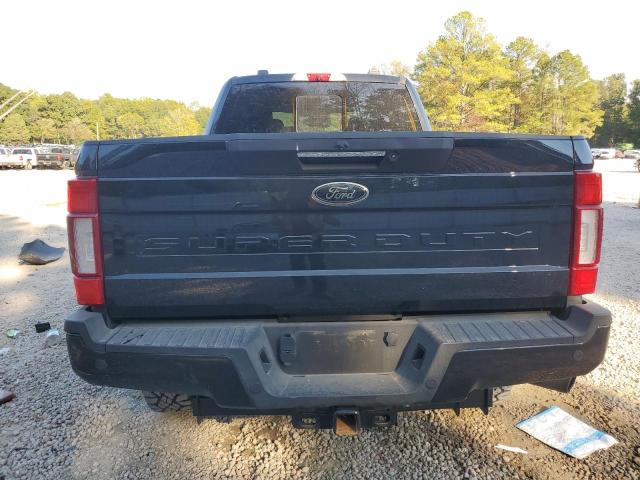 1FT7W2BN0NED37599 Ford F250 Super Duty