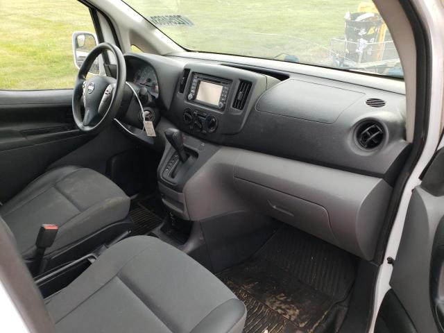 2019 NISSAN NV200 2.5S - 3N6CM0KN5KK694543