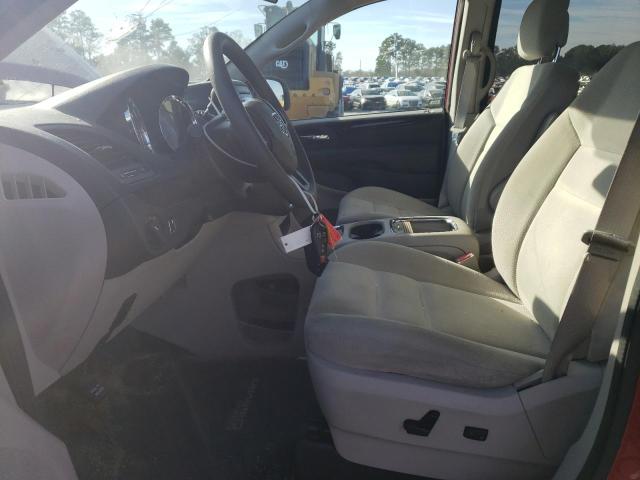 2C4RDGCG8FR623636 Dodge Grand Caravan Sxt