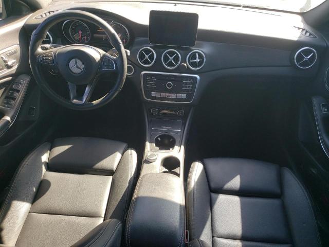 WDDSJ4EB3JN513129 Mercedes-Benz CLA 250