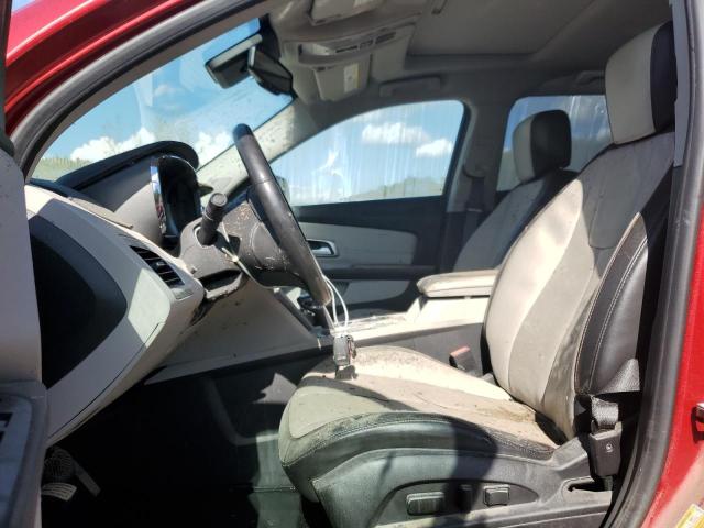 2GKFLXE38E6371200 GMC Terrain Slt