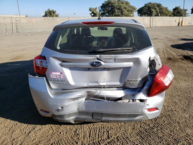 JF1GPAH67E8260855 Subaru Impreza Limited
