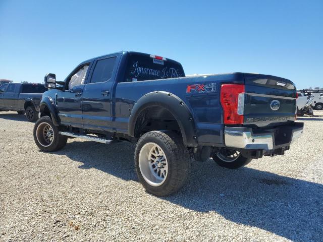 1FT7W2BT2KEE31638 Ford F250 Super Duty
